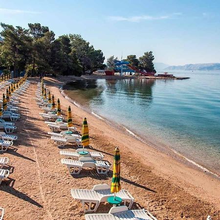 Apartment Malkoc Crikvenica Eksteriør billede