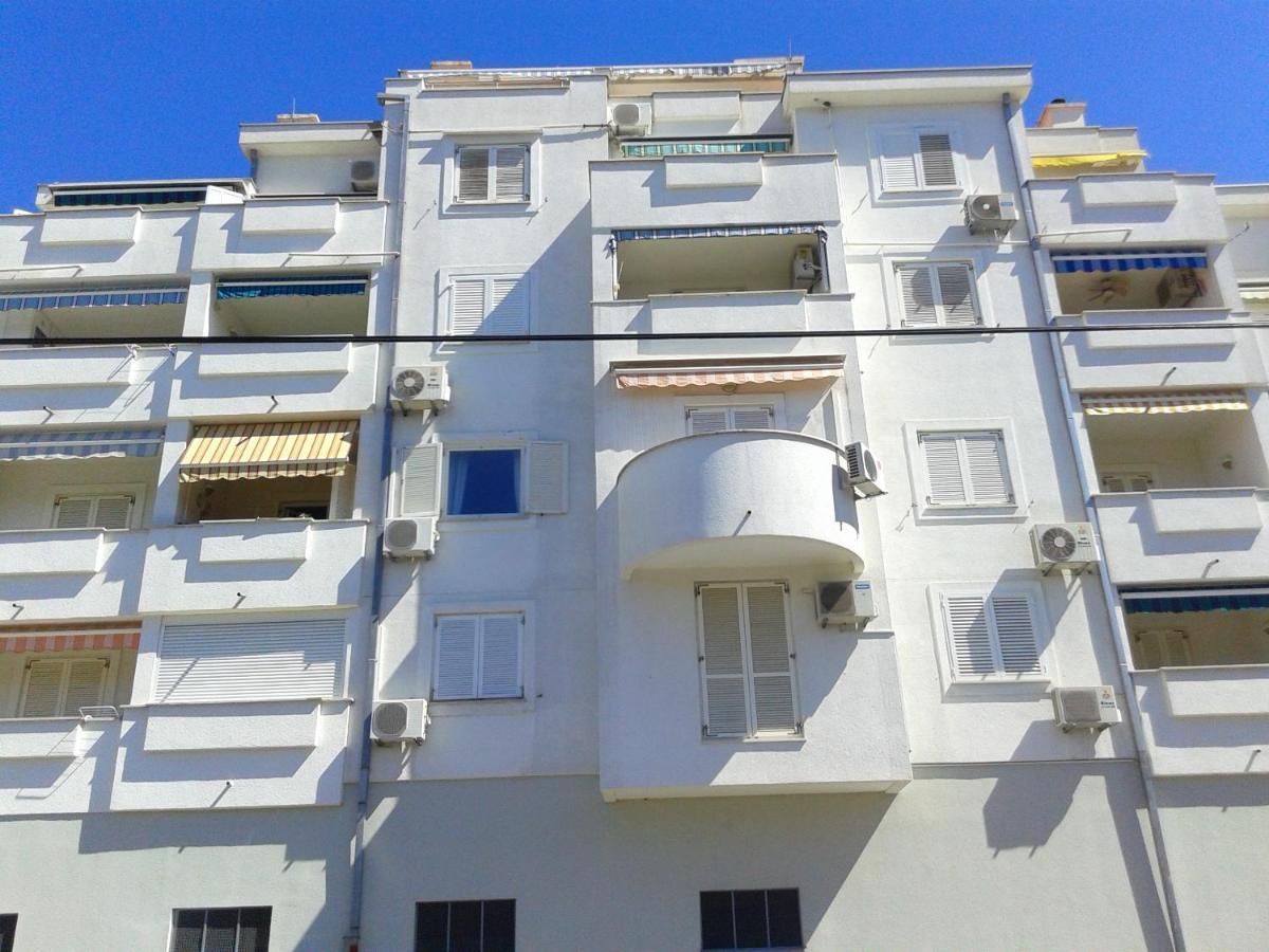 Apartment Malkoc Crikvenica Eksteriør billede